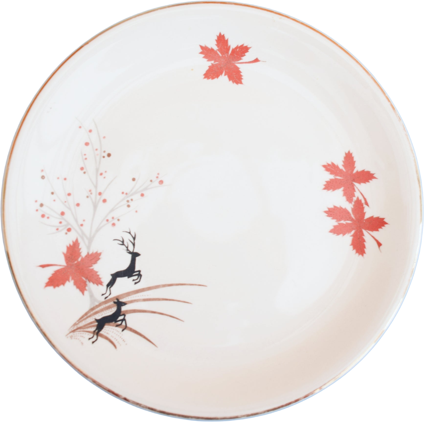 Menu plate 2